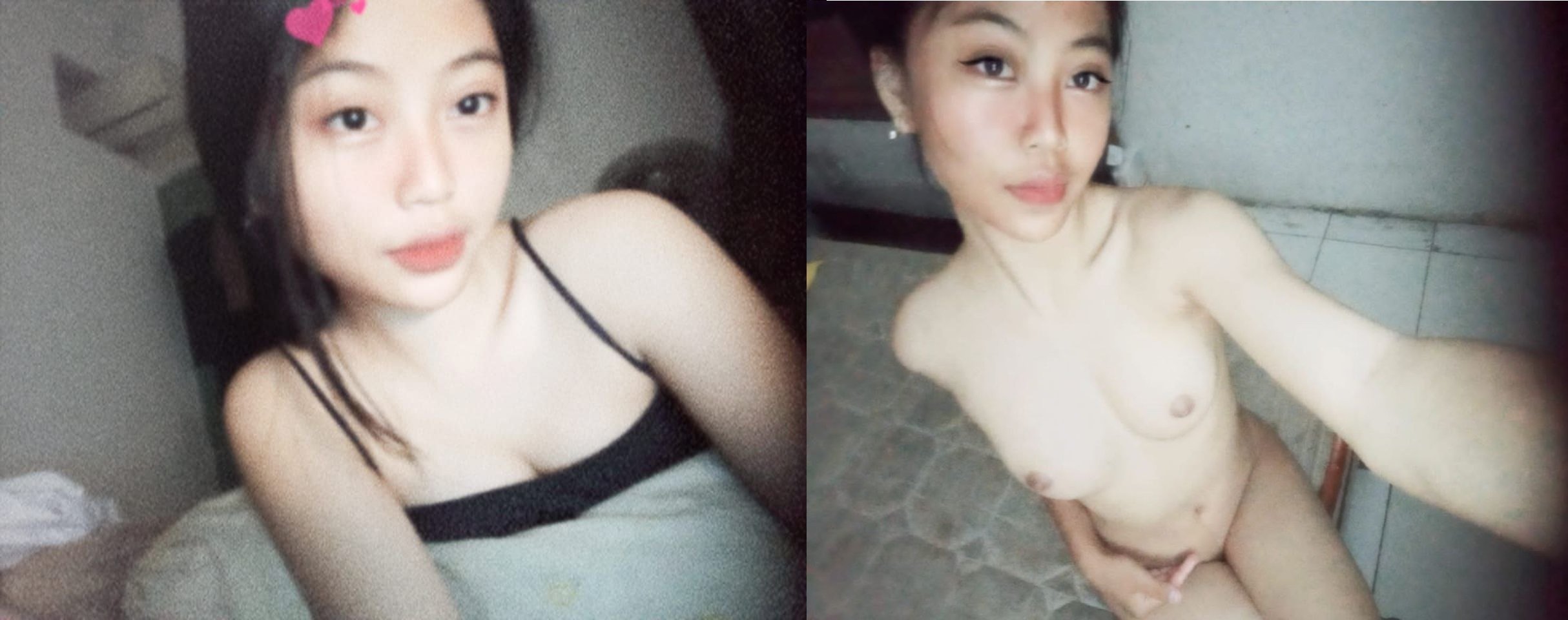 Thu Trang làm tình cuồng say